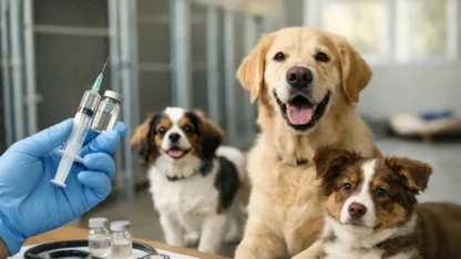 What Vaccines Are Required for Dog Boarding?