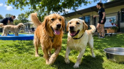 Sunny Days Ahead: Summer Health Tips for Your Furry Friend